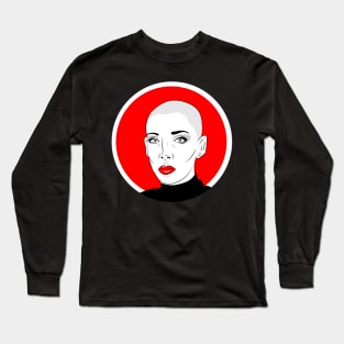 Tamara Long Sleeve T-Shirt